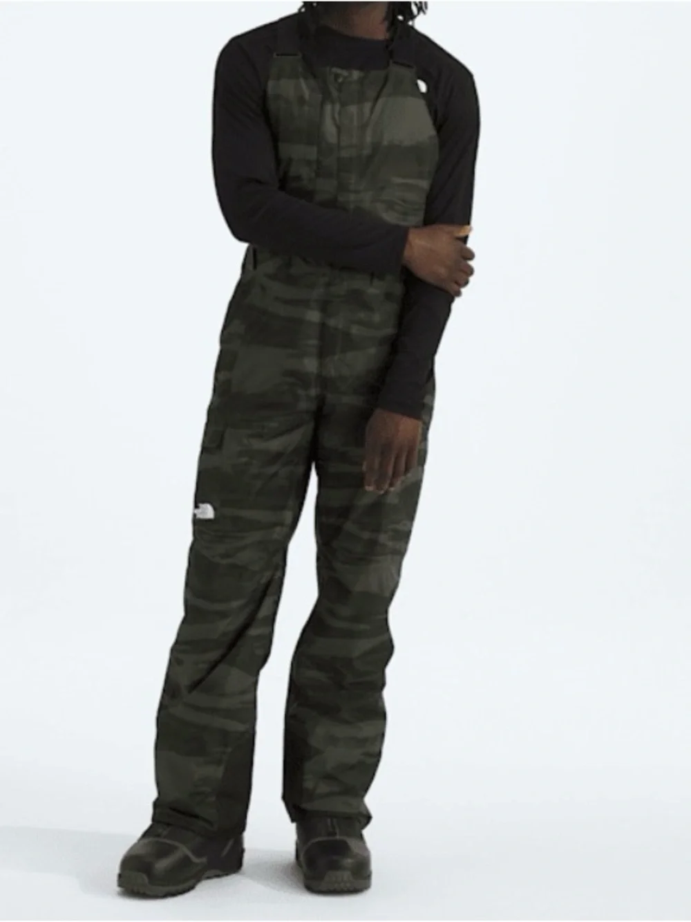 The North Face north face